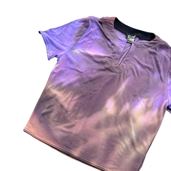 Cop copine gradient top - Picture 2 of 3